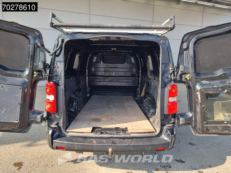 Citroën Jumpy 177pk Automaat L2H1 Navi Trekhaak Imperiaal Airco Cruise Parkeersensoren L2 5m3 Airco Trekhaak Cruise control - Van kecil: gambar 3 Citroën Jumpy 177pk Automaat L2H1 Navi Trekhaak Imperiaal Airco Cruise Parkeersensoren L2 5m3 Airco Trekhaak Cruise control - Van kecil: gambar 3