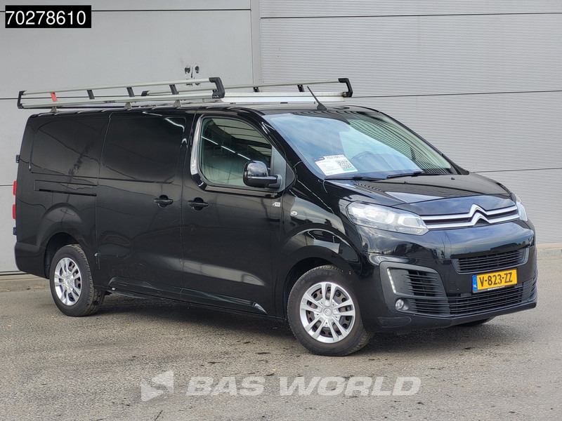 Citroën Jumpy 177pk Automaat L2H1 Navi Trekhaak Imperiaal Airco Cruise Parkeersensoren L2 5m3 Airco Trekhaak Cruise control - Van kecil: gambar 5 Citroën Jumpy 177pk Automaat L2H1 Navi Trekhaak Imperiaal Airco Cruise Parkeersensoren L2 5m3 Airco Trekhaak Cruise control - Van kecil: gambar 5