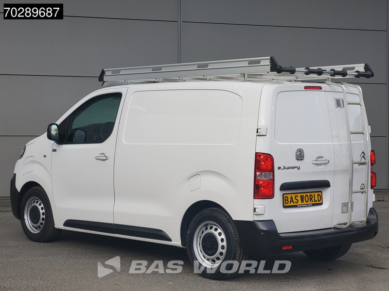 Citroën Jumpy 50kWh 230km WLTP Elektrisch L1H1 Imperiaal Navi Camera Airco Cruise 3m3 Airco Cruise control - Van kecil, Van listrik: gambar 2 Citroën Jumpy 50kWh 230km WLTP Elektrisch L1H1 Imperiaal Navi Camera Airco Cruise 3m3 Airco Cruise control - Van kecil, Van listrik: gambar 2