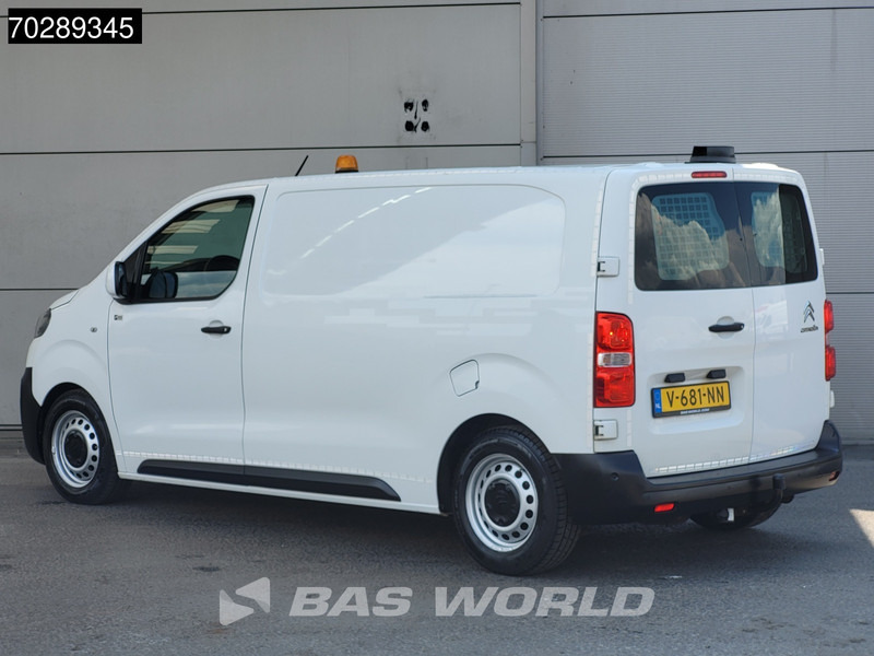 Citroën Jumpy 95PK Automaat L2H1 Trekhaak Airco Cruise Parkeersensoren Standkachel Werkplaatsinrichting Euro6 APK 05-2026 L2 6m3 Airco Trekhaak Cru - Van kecil: gambar 2 Citroën Jumpy 95PK Automaat L2H1 Trekhaak Airco Cruise Parkeersensoren Standkachel Werkplaatsinrichting Euro6 APK 05-2026 L2 6m3 Airco Trekhaak Cru - Van kecil: gambar 2