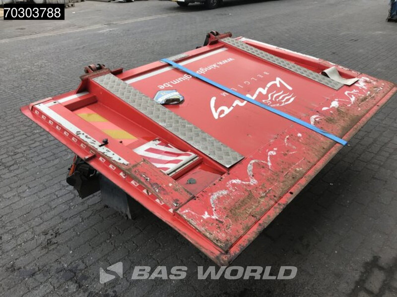 D’hollandia - Mobil: gambar 3 D’hollandia - Mobil: gambar 3