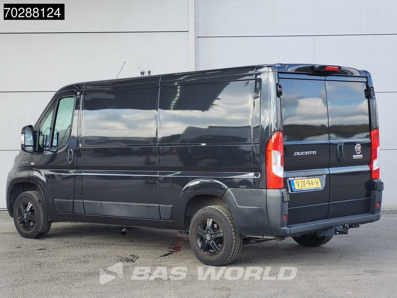 Fiat Ducato 120PK L2H1 Trekhaak Navi Airco Cruise Camera Euro6 L2 10m3 Airco Trekhaak Cruise control - Van kecil: gambar 2 Fiat Ducato 120PK L2H1 Trekhaak Navi Airco Cruise Camera Euro6 L2 10m3 Airco Trekhaak Cruise control - Van kecil: gambar 2