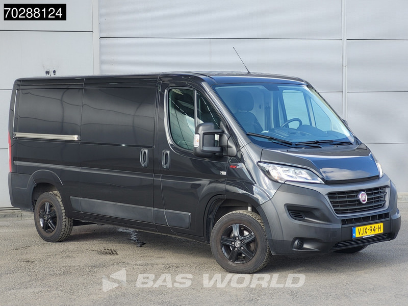 Fiat Ducato 120PK L2H1 Trekhaak Navi Airco Cruise Camera Euro6 L2 10m3 Airco Trekhaak Cruise control - Van kecil: gambar 5 Fiat Ducato 120PK L2H1 Trekhaak Navi Airco Cruise Camera Euro6 L2 10m3 Airco Trekhaak Cruise control - Van kecil: gambar 5