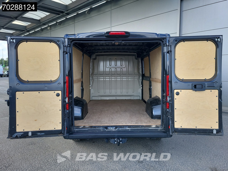 Fiat Ducato 120PK L2H1 Trekhaak Navi Airco Cruise Camera Euro6 L2 10m3 Airco Trekhaak Cruise control - Van kecil: gambar 3 Fiat Ducato 120PK L2H1 Trekhaak Navi Airco Cruise Camera Euro6 L2 10m3 Airco Trekhaak Cruise control - Van kecil: gambar 3