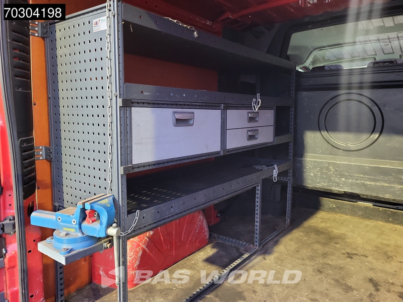 Van panel Fiat Ducato 130pk Dubbel Cabine L2H1 Trekhaak Airco Camera Werkplaatsinrichting APK 09-2026 Euro6 DC Doka Mixto L2 Airco Trekhaak Cruise con: gambar 8 Van panel Fiat Ducato 130pk Dubbel Cabine L2H1 Trekhaak Airco Camera Werkplaatsinrichting APK 09-2026 Euro6 DC Doka Mixto L2 Airco Trekhaak Cruise con: gambar 8