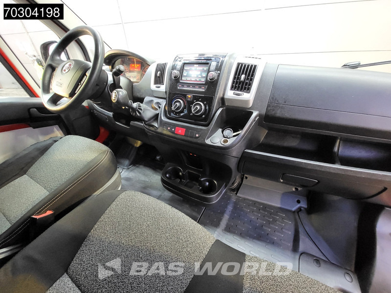 Van panel Fiat Ducato 130pk Dubbel Cabine L2H1 Trekhaak Airco Camera Werkplaatsinrichting APK 09-2026 Euro6 DC Doka Mixto L2 Airco Trekhaak Cruise con: gambar 12 Van panel Fiat Ducato 130pk Dubbel Cabine L2H1 Trekhaak Airco Camera Werkplaatsinrichting APK 09-2026 Euro6 DC Doka Mixto L2 Airco Trekhaak Cruise con: gambar 12