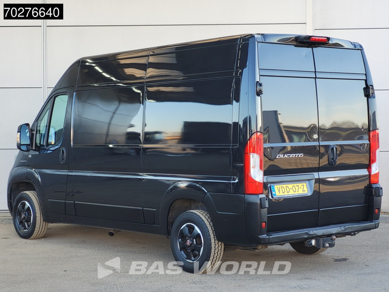 Fiat Ducato 130pk L2H2 LED Navi Camera Airco Cruise L2 11m3 Airco Trekhaak Cruise control - Van kecil: gambar 2 Fiat Ducato 130pk L2H2 LED Navi Camera Airco Cruise L2 11m3 Airco Trekhaak Cruise control - Van kecil: gambar 2