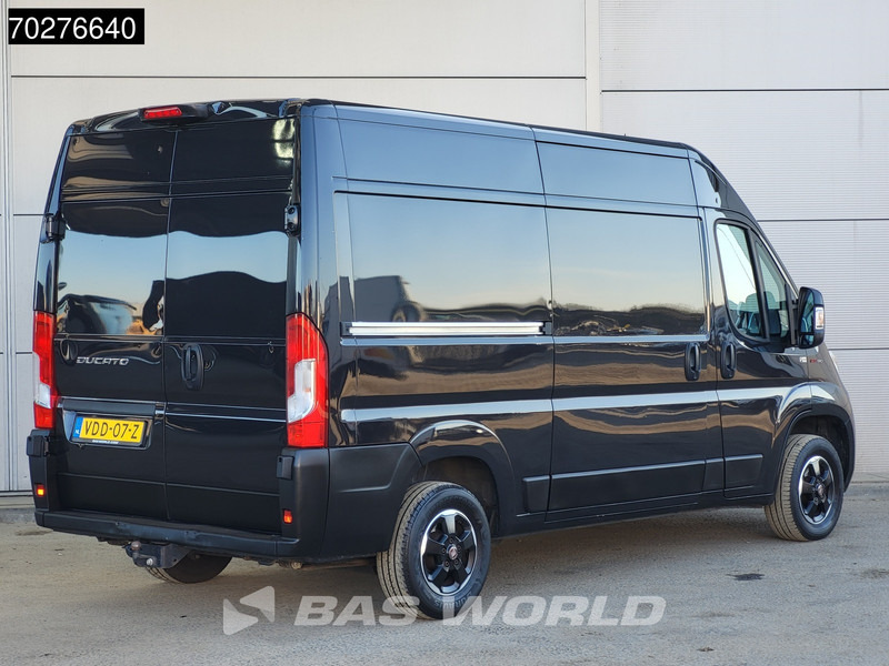 Fiat Ducato 130pk L2H2 LED Navi Camera Airco Cruise L2 11m3 Airco Trekhaak Cruise control - Van kecil: gambar 5 Fiat Ducato 130pk L2H2 LED Navi Camera Airco Cruise L2 11m3 Airco Trekhaak Cruise control - Van kecil: gambar 5