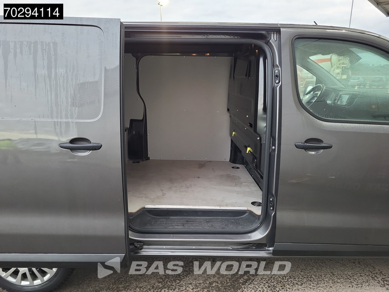 Van kecil Fiat Scudo 145pk Automaat L3H1 Airco Cruise Camera Parkeersensoren Euro6 L3 6m3 Airco Cruise control: gambar 7 Van kecil Fiat Scudo 145pk Automaat L3H1 Airco Cruise Camera Parkeersensoren Euro6 L3 6m3 Airco Cruise control: gambar 7