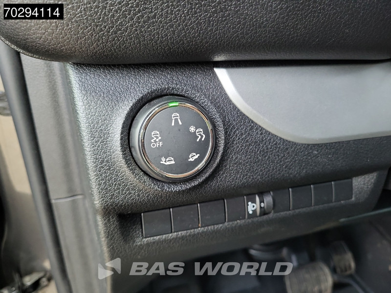 Van kecil Fiat Scudo 145pk Automaat L3H1 Airco Cruise Camera Parkeersensoren Euro6 L3 6m3 Airco Cruise control: gambar 16 Van kecil Fiat Scudo 145pk Automaat L3H1 Airco Cruise Camera Parkeersensoren Euro6 L3 6m3 Airco Cruise control: gambar 16