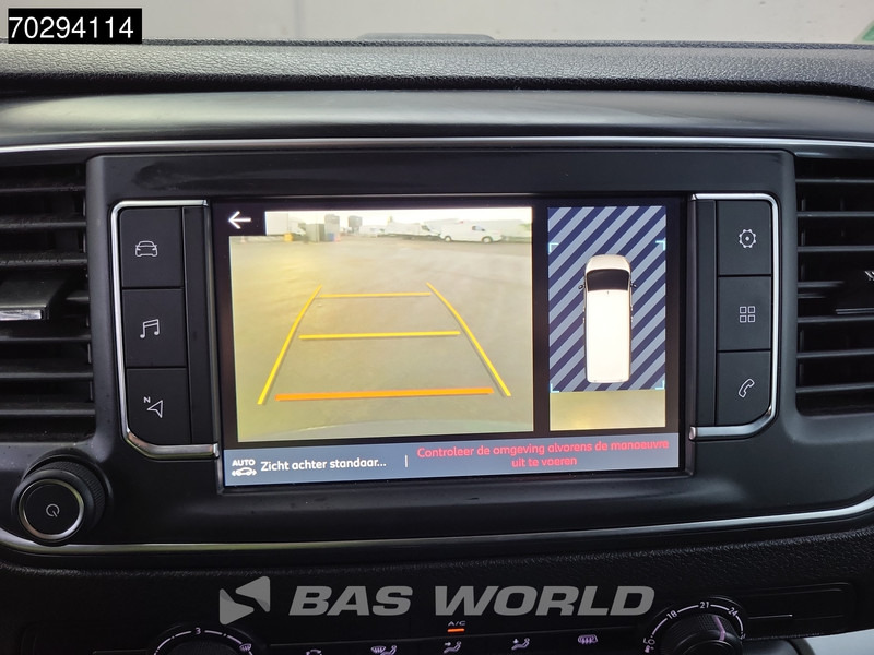 Van kecil Fiat Scudo 145pk Automaat L3H1 Airco Cruise Camera Parkeersensoren Euro6 L3 6m3 Airco Cruise control: gambar 14 Van kecil Fiat Scudo 145pk Automaat L3H1 Airco Cruise Camera Parkeersensoren Euro6 L3 6m3 Airco Cruise control: gambar 14