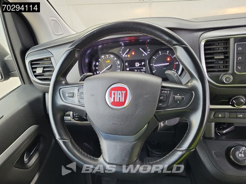 Van kecil Fiat Scudo 145pk Automaat L3H1 Airco Cruise Camera Parkeersensoren Euro6 L3 6m3 Airco Cruise control: gambar 17 Van kecil Fiat Scudo 145pk Automaat L3H1 Airco Cruise Camera Parkeersensoren Euro6 L3 6m3 Airco Cruise control: gambar 17