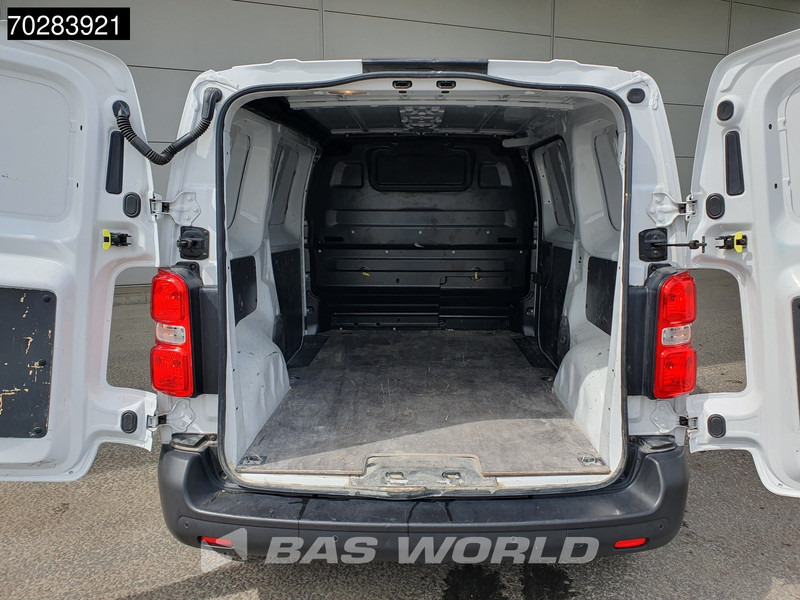 Van kecil Fiat Scudo L2H1 Navi Airco Cruise Camera Parkeersensoren Euro6 L2 6m3 Airco Cruise control: gambar 7