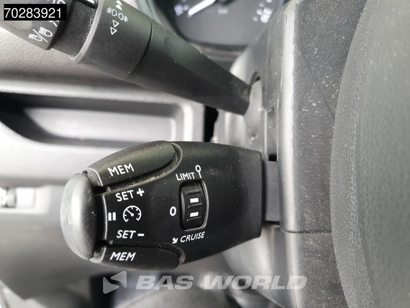 Van kecil Fiat Scudo L2H1 Navi Airco Cruise Camera Parkeersensoren Euro6 L2 6m3 Airco Cruise control: gambar 16