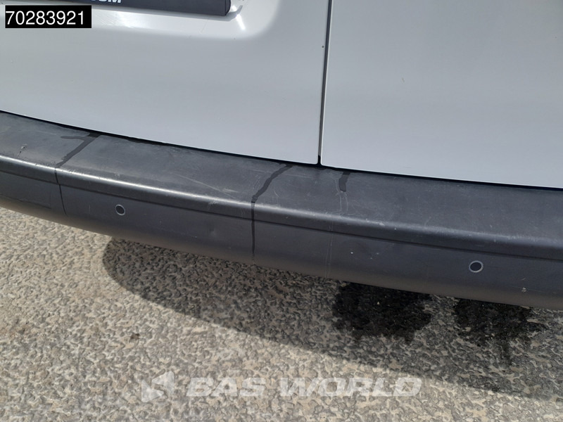 Van kecil Fiat Scudo L2H1 Navi Airco Cruise Camera Parkeersensoren Euro6 L2 6m3 Airco Cruise control: gambar 6