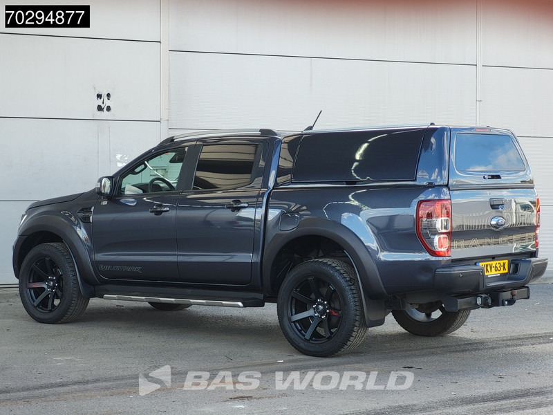 Ford Ranger 210PK Automaat Pickup Trekhaak LED Xenon ACC Navi Airco Camera Parkeersensoren v+a Euro6 Airco Trekhaak - Truk pikap: gambar 2 Ford Ranger 210PK Automaat Pickup Trekhaak LED Xenon ACC Navi Airco Camera Parkeersensoren v+a Euro6 Airco Trekhaak - Truk pikap: gambar 2