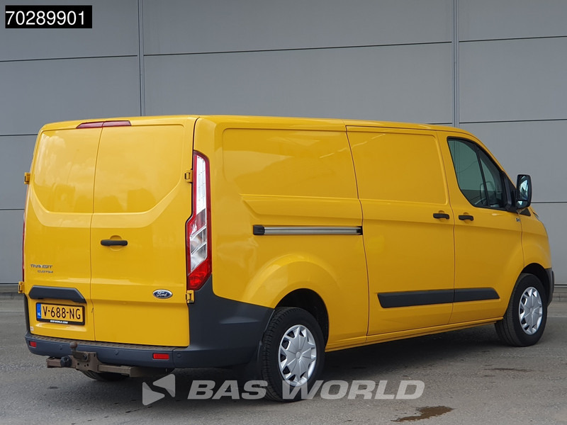 Ford Transit 105pk L2H1 Trekhaak Airco Cruise Parkeersensoren APK 04-2026 Euro6 L2 7m3 Airco Trekhaak Cruise control - Van kecil: gambar 5 Ford Transit 105pk L2H1 Trekhaak Airco Cruise Parkeersensoren APK 04-2026 Euro6 L2 7m3 Airco Trekhaak Cruise control - Van kecil: gambar 5