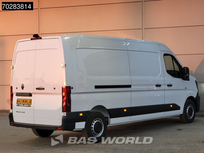 Ford Transit 130pk 2025 Model! L3H2 Camera Carplay LED Airco Cruise Parkeersensoren L3 12m3 Airco Cruise control - Van panel: gambar 5 Ford Transit 130pk 2025 Model! L3H2 Camera Carplay LED Airco Cruise Parkeersensoren L3 12m3 Airco Cruise control - Van panel: gambar 5