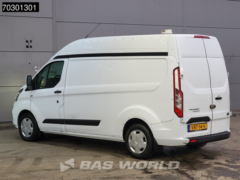 Ford Transit 130pk Automaat L2H2 Hoog Dak Xenon LED Airco Cruise Parkeersensoren Werkplaatsinrichting Euro6 L2 Airco Cruise control - Van kecil: gambar 5 Ford Transit 130pk Automaat L2H2 Hoog Dak Xenon LED Airco Cruise Parkeersensoren Werkplaatsinrichting Euro6 L2 Airco Cruise control - Van kecil: gambar 5