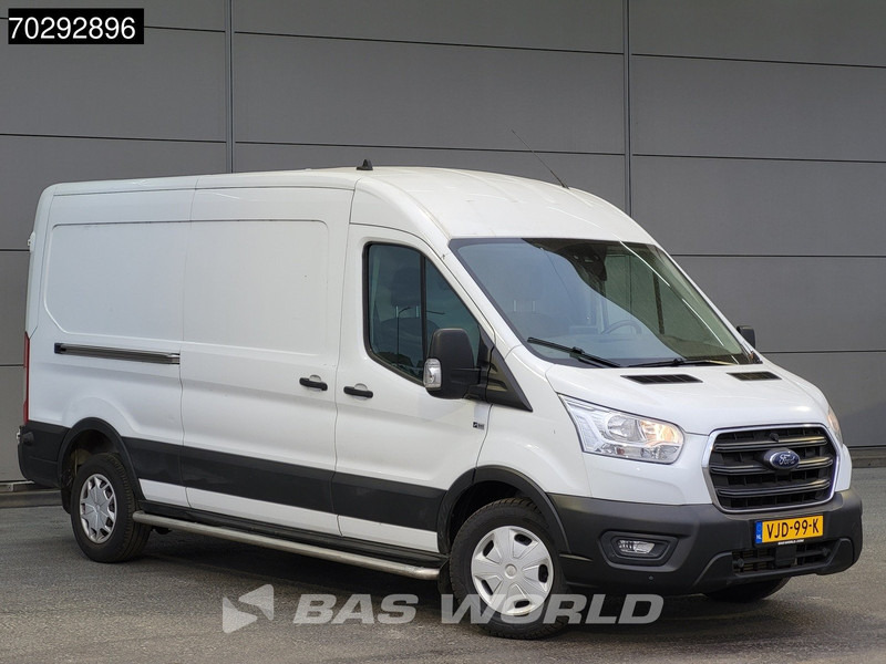 Ford Transit 130pk Automaat L3H2 Airco Cruise Parkeersensoren SYNC-display Euro6 L3 12m3 Airco Cruise control - Van panel: gambar 3 Ford Transit 130pk Automaat L3H2 Airco Cruise Parkeersensoren SYNC-display Euro6 L3 12m3 Airco Cruise control - Van panel: gambar 3