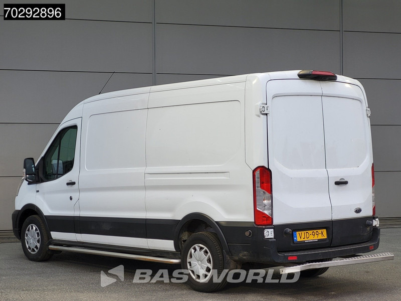 Ford Transit 130pk Automaat L3H2 Airco Cruise Parkeersensoren SYNC-display Euro6 L3 12m3 Airco Cruise control - Van panel: gambar 2 Ford Transit 130pk Automaat L3H2 Airco Cruise Parkeersensoren SYNC-display Euro6 L3 12m3 Airco Cruise control - Van panel: gambar 2