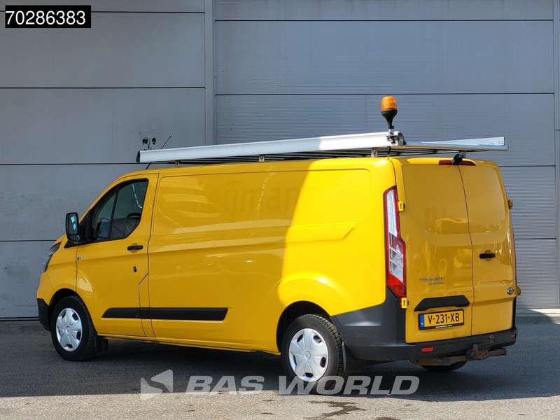 Ford Transit 130pk L2H1 LED Trekhaak Airco Cruise Parkeersensoren Imperiaal Euro6 L2 7m3 Airco Trekhaak Cruise control - Van kecil: gambar 2 Ford Transit 130pk L2H1 LED Trekhaak Airco Cruise Parkeersensoren Imperiaal Euro6 L2 7m3 Airco Trekhaak Cruise control - Van kecil: gambar 2