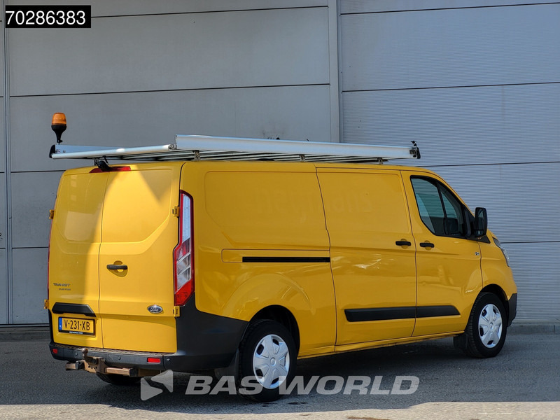 Ford Transit 130pk L2H1 LED Trekhaak Airco Cruise Parkeersensoren Imperiaal Euro6 L2 7m3 Airco Trekhaak Cruise control - Van kecil: gambar 5 Ford Transit 130pk L2H1 LED Trekhaak Airco Cruise Parkeersensoren Imperiaal Euro6 L2 7m3 Airco Trekhaak Cruise control - Van kecil: gambar 5