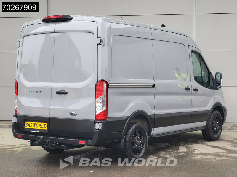 Ford Transit 130pk L2H2 Airco Cruise Camera Trekhaak Parkeersensoren L2 10m3 Airco Trekhaak Cruise control - Van kecil: gambar 5 Ford Transit 130pk L2H2 Airco Cruise Camera Trekhaak Parkeersensoren L2 10m3 Airco Trekhaak Cruise control - Van kecil: gambar 5