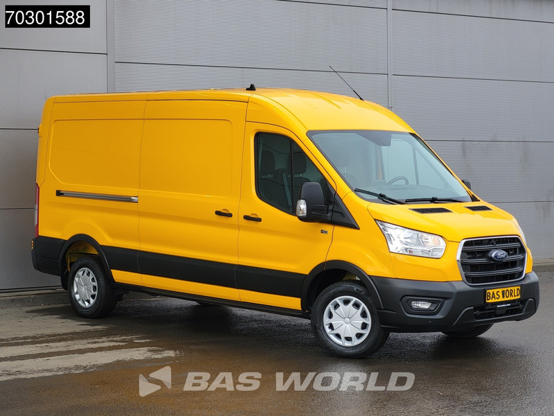 Ford Transit 130pk L3H2 Airco Cruise Camera Parkeersensoren Euro6 L3 Airco Cruise control - Van panel: gambar 5 Ford Transit 130pk L3H2 Airco Cruise Camera Parkeersensoren Euro6 L3 Airco Cruise control - Van panel: gambar 5