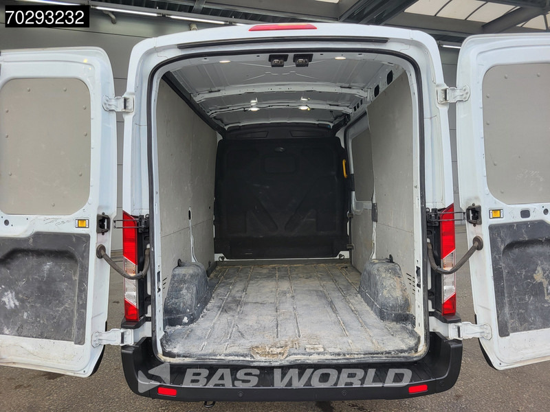 Ford Transit 130pk L3H2 Airco Cruise Parkeersensoren Euro6 L3 10m3 Airco Cruise control - Van kecil: gambar 3 Ford Transit 130pk L3H2 Airco Cruise Parkeersensoren Euro6 L3 10m3 Airco Cruise control - Van kecil: gambar 3