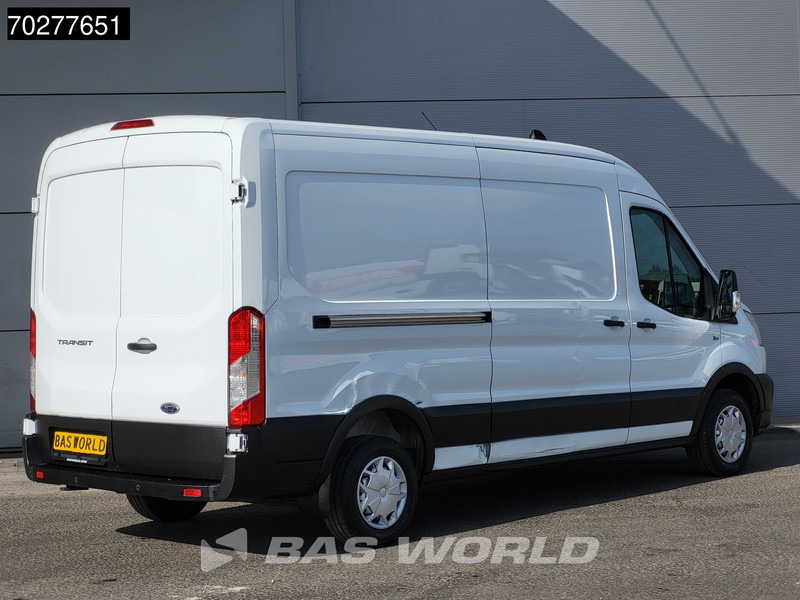 Ford Transit 130pk L3H2 Airco Cruise Parkeersensoren Euro6 L3 11m3 Airco Cruise control - Van kecil: gambar 5 Ford Transit 130pk L3H2 Airco Cruise Parkeersensoren Euro6 L3 11m3 Airco Cruise control - Van kecil: gambar 5