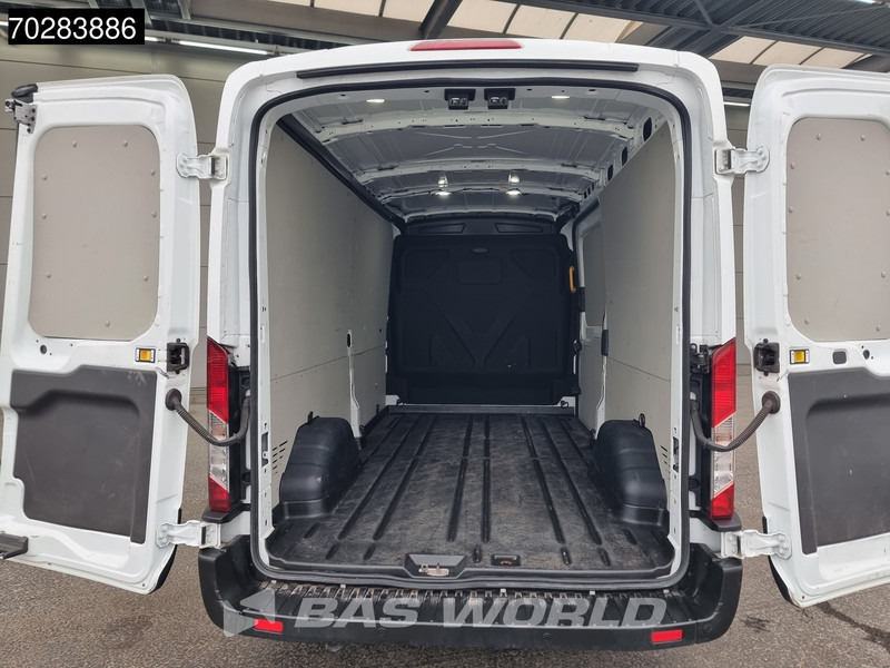Ford Transit 130pk L3H2 Airco Cruise Parkeersensoren Euro6 L3 12m3 Airco Cruise control - Van panel: gambar 3 Ford Transit 130pk L3H2 Airco Cruise Parkeersensoren Euro6 L3 12m3 Airco Cruise control - Van panel: gambar 3