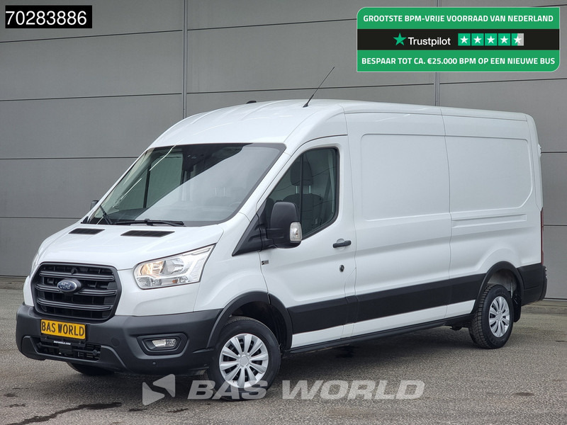 Ford Transit 130pk L3H2 Airco Cruise Parkeersensoren Euro6 L3 12m3 Airco Cruise control - Van panel: gambar 1 Ford Transit 130pk L3H2 Airco Cruise Parkeersensoren Euro6 L3 12m3 Airco Cruise control - Van panel: gambar 1