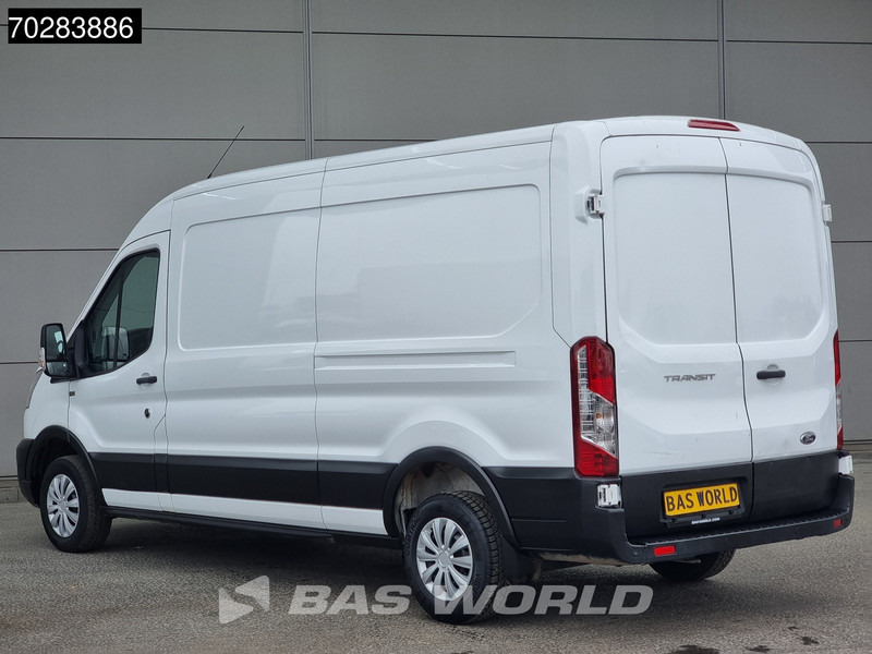 Ford Transit 130pk L3H2 Airco Cruise Parkeersensoren Euro6 L3 12m3 Airco Cruise control - Van panel: gambar 2 Ford Transit 130pk L3H2 Airco Cruise Parkeersensoren Euro6 L3 12m3 Airco Cruise control - Van panel: gambar 2