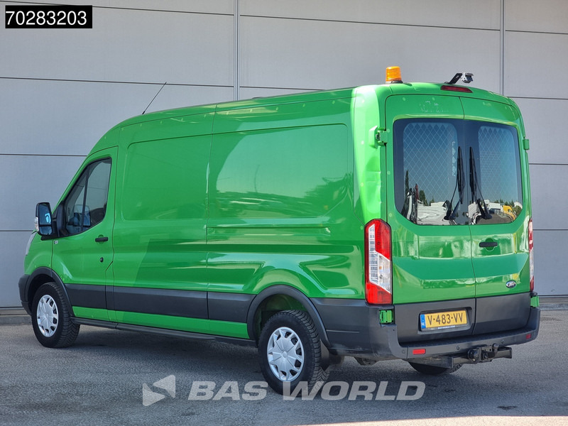 Ford Transit 130pk L3H2 Navi Trekhaak Airco Cruise Werkplaatsinrichting Camera Parkeersensoren L3 11m3 Airco Trekhaak Cruise control - Van panel: gambar 2 Ford Transit 130pk L3H2 Navi Trekhaak Airco Cruise Werkplaatsinrichting Camera Parkeersensoren L3 11m3 Airco Trekhaak Cruise control - Van panel: gambar 2