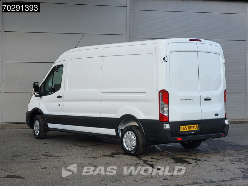 Ford Transit 130pk L3H2 Nieuw! Airco Cruise Trend L3 12m3 Airco Cruise control - Van kecil: gambar 2 Ford Transit 130pk L3H2 Nieuw! Airco Cruise Trend L3 12m3 Airco Cruise control - Van kecil: gambar 2