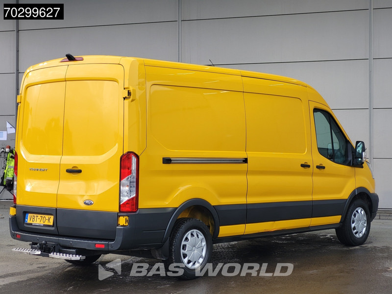 Ford Transit 130pk L3H2 Trekhaak Airco Cruise Camera Parkeersensoren v+a Euro6 L3 Airco Trekhaak Cruise control - Van panel: gambar 5 Ford Transit 130pk L3H2 Trekhaak Airco Cruise Camera Parkeersensoren v+a Euro6 L3 Airco Trekhaak Cruise control - Van panel: gambar 5