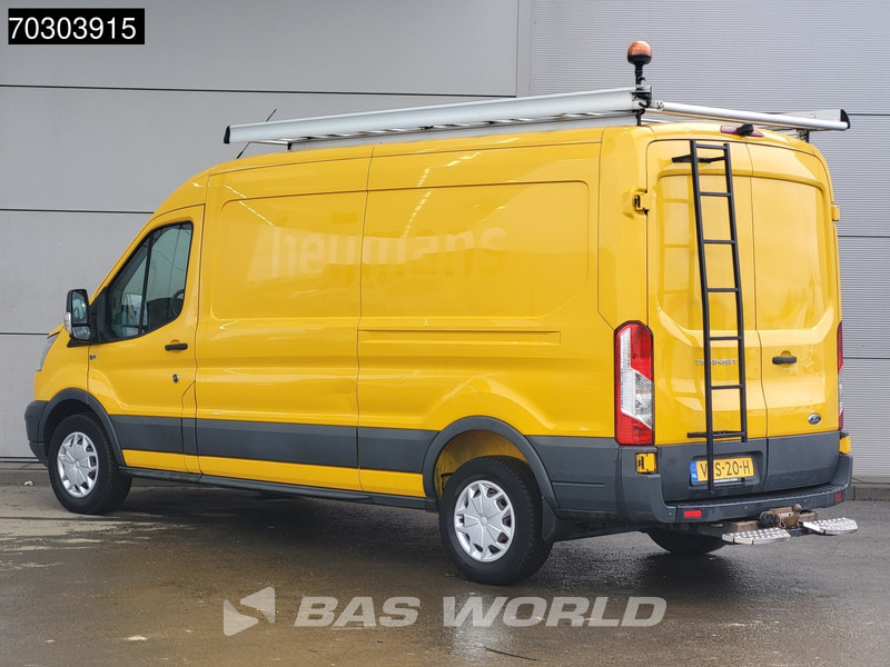 Ford Transit 130pk L3H2 Trekhaak Airco Cruise Camera Parkeersensoren v+a Imperiaal Euro6 L3 Airco Trekhaak Cruise control - Van panel: gambar 2 Ford Transit 130pk L3H2 Trekhaak Airco Cruise Camera Parkeersensoren v+a Imperiaal Euro6 L3 Airco Trekhaak Cruise control - Van panel: gambar 2