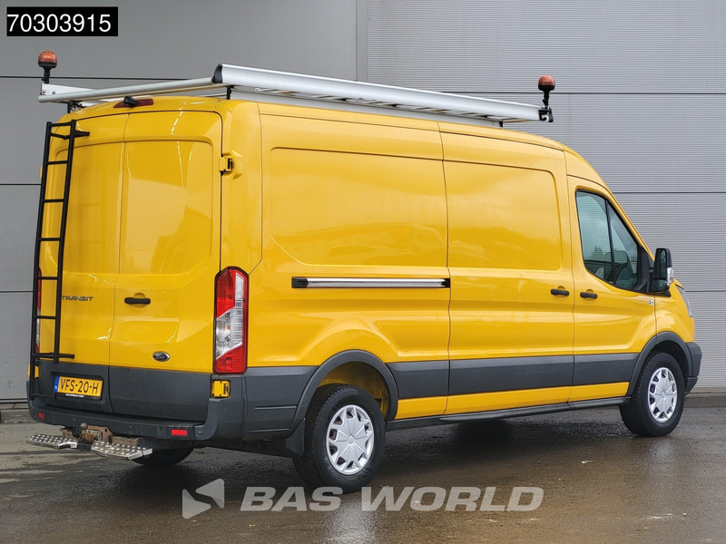 Ford Transit 130pk L3H2 Trekhaak Airco Cruise Camera Parkeersensoren v+a Imperiaal Euro6 L3 Airco Trekhaak Cruise control - Van panel: gambar 5 Ford Transit 130pk L3H2 Trekhaak Airco Cruise Camera Parkeersensoren v+a Imperiaal Euro6 L3 Airco Trekhaak Cruise control - Van panel: gambar 5