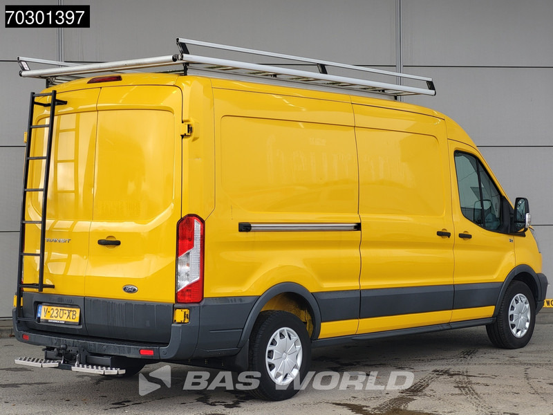 Ford Transit 130pk L3H2 Trekhaak Airco Cruise Parkeersensoren v+a Imperiaal APK 04-2026 Euro6 L2 Airco Trekhaak Cruise control - Van panel: gambar 5 Ford Transit 130pk L3H2 Trekhaak Airco Cruise Parkeersensoren v+a Imperiaal APK 04-2026 Euro6 L2 Airco Trekhaak Cruise control - Van panel: gambar 5