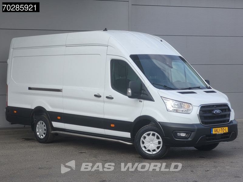 Ford Transit 130pk L4H2 Airco Cruise Camera Parkeersensoren Euro6 L4 15m3 Airco Cruise control - Van panel: gambar 3 Ford Transit 130pk L4H2 Airco Cruise Camera Parkeersensoren Euro6 L4 15m3 Airco Cruise control - Van panel: gambar 3