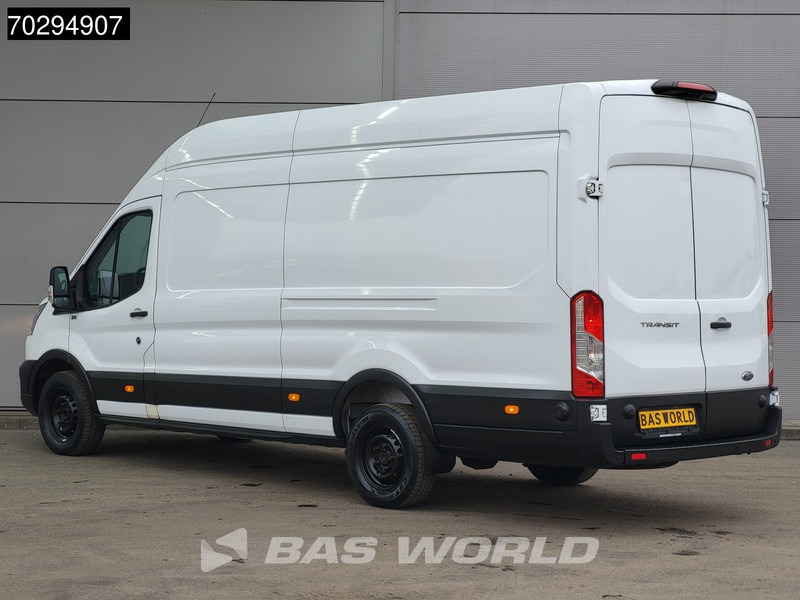 Ford Transit 130pk L4H3 Navi Airco Cruise Camera Parkeersensoren SYNC4 Display CarPlay Euro6 L4 XL Hoog Dak Airco Cruise control - Van panel: gambar 2 Ford Transit 130pk L4H3 Navi Airco Cruise Camera Parkeersensoren SYNC4 Display CarPlay Euro6 L4 XL Hoog Dak Airco Cruise control - Van panel: gambar 2