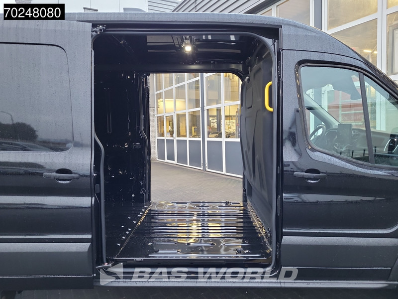 Ford Transit 165pk Automaat 2025 model Dubbele schuifdeur L3H2 ACC 360camera Navi CarPlay Xenon Camera 11m3 Airco - Van panel: gambar 3 Ford Transit 165pk Automaat 2025 model Dubbele schuifdeur L3H2 ACC 360camera Navi CarPlay Xenon Camera 11m3 Airco - Van panel: gambar 3