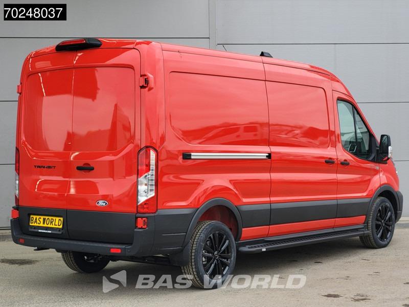 Ford Transit 165pk Automaat Limited Black Edition L3H2 Nwe model! CarPlay Xenon Camera 11m3 Airco Cruise control - Van panel: gambar 3 Ford Transit 165pk Automaat Limited Black Edition L3H2 Nwe model! CarPlay Xenon Camera 11m3 Airco Cruise control - Van panel: gambar 3