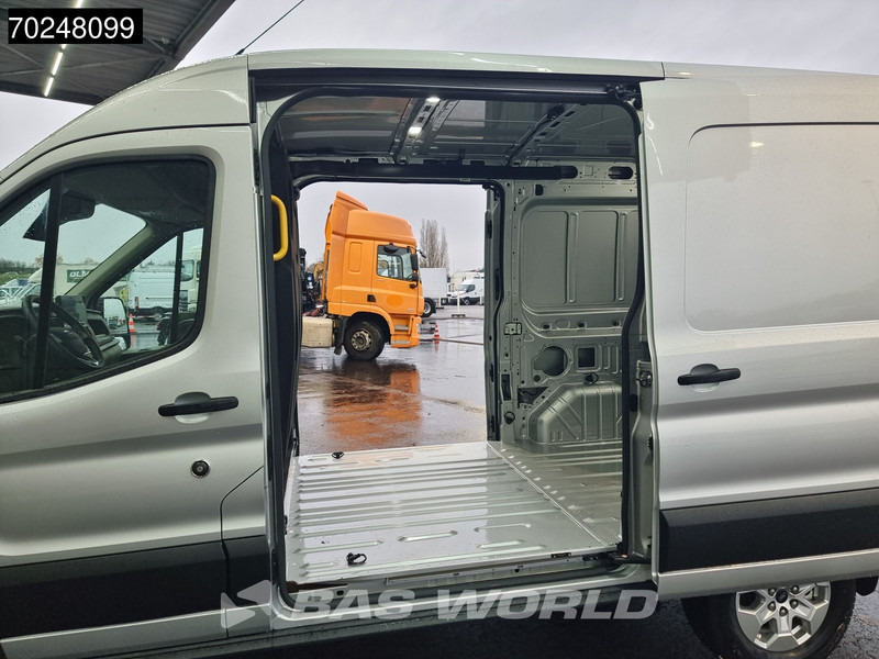 Ford Transit 165pk Automaat Limited Dubbele schuifdeur L2H2 ACC 360camera Navi CarPlay Xenon Camera 10m3 Airco - Van panel: gambar 3 Ford Transit 165pk Automaat Limited Dubbele schuifdeur L2H2 ACC 360camera Navi CarPlay Xenon Camera 10m3 Airco - Van panel: gambar 3
