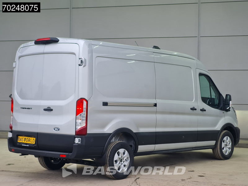Ford Transit 165pk Automaat Limited Dubbele schuifdeur L3H2 ACC 360camera Navi CarPlay Xenon Camera 11m3 Airco - Van panel: gambar 5 Ford Transit 165pk Automaat Limited Dubbele schuifdeur L3H2 ACC 360camera Navi CarPlay Xenon Camera 11m3 Airco - Van panel: gambar 5