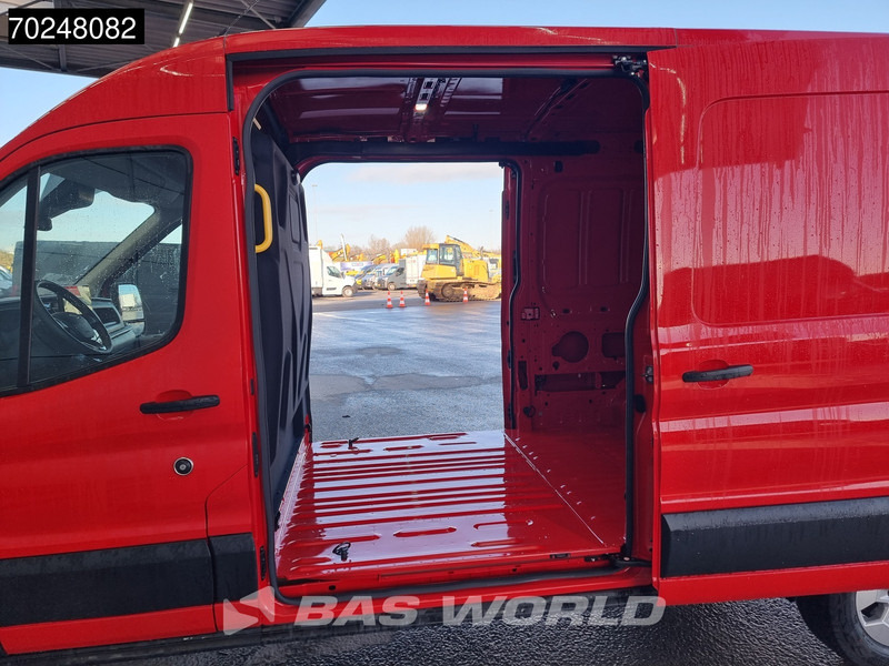 Ford Transit 165pk Automaat Limited Dubbele schuifdeur L3H2 ACC 360camera Navi CarPlay Xenon Camera 11m3 Airco - Van panel: gambar 3 Ford Transit 165pk Automaat Limited Dubbele schuifdeur L3H2 ACC 360camera Navi CarPlay Xenon Camera 11m3 Airco - Van panel: gambar 3
