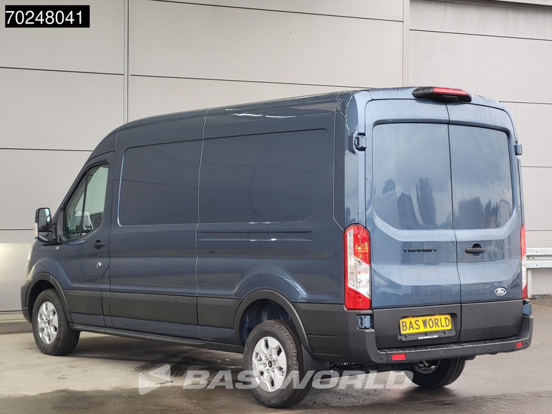 Ford Transit 165pk Automaat Limited L3H2 Nwe model! CarPlay Xenon Camera 11m3 Airco Cruise control - Van panel: gambar 2 Ford Transit 165pk Automaat Limited L3H2 Nwe model! CarPlay Xenon Camera 11m3 Airco Cruise control - Van panel: gambar 2