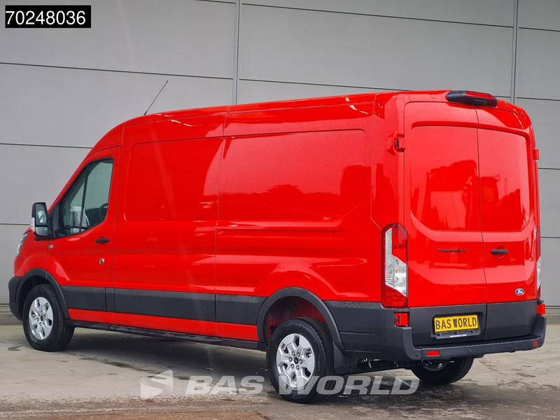 Ford Transit 165pk Automaat Limited L3H2 Nwe model! Xenon Airco Cruise CarPlay Camera Parkeersensoren Airco Cruise control - Van panel: gambar 2 Ford Transit 165pk Automaat Limited L3H2 Nwe model! Xenon Airco Cruise CarPlay Camera Parkeersensoren Airco Cruise control - Van panel: gambar 2
