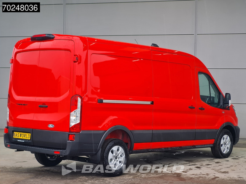 Ford Transit 165pk Automaat Limited L3H2 Nwe model! Xenon Airco Cruise CarPlay Camera Parkeersensoren Airco Cruise control - Van panel: gambar 5 Ford Transit 165pk Automaat Limited L3H2 Nwe model! Xenon Airco Cruise CarPlay Camera Parkeersensoren Airco Cruise control - Van panel: gambar 5